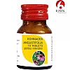 BJain Echinacea Angustifolia 1X (25g, Pack of 2)