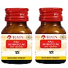 BJain Kali Muriaticum 12X (25g, Pack of 2)