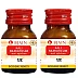 BJain Kali Muriaticum 12X (25g, Pack of 2)