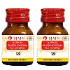 BJain Natrum Phosphoricum 12X (25g, Pack of 2)