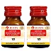 BJain Natrum Phosphoricum 12X (25g, Pack of 2)