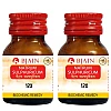 BJain Natrum Sulphuricum 12X (25g, Pack of 2)
