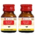 BJain Silicea 12X (25g, Pack of 2)