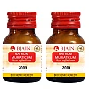 BJain Natrum Muriaticum 200X (25g, Pack of 2)