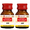 BJain Natrum Sulphuricum 200X (25g, Pack of 2)