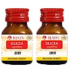 BJain Silicea 200X (25g, Pack of 2)