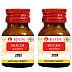 BJain Silicea 200X (25g, Pack of 2)