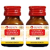 BJain Calcarea Sulphurica 30X (25g, Pack of 2)