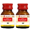 BJain Kali Muriaticum 30X (25g, Pack of 2)