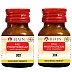 BJain Kali Phosphoricum 30X (25g, Pack of 2)