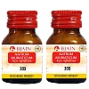 BJain Natrum Muriaticum 30X (25g, Pack of 2)