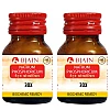 BJain Natrum Phosphoricum 30X (25g, Pack of 2)