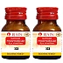 BJain Natrum Phosphoricum 30X (25g, Pack of 2)