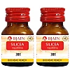 BJain Silicea 30X (25g, Pack of 2)