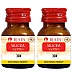 BJain Silicea 30X (25g, Pack of 2)