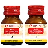BJain Kali Sulphuricum 3X (25g, Pack of 2)