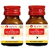 BJain Kali Sulphuricum 3X (25g, Pack of 2)