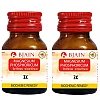 BJain Mag Phos 3X (25g, Pack of 2)