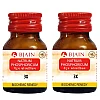 BJain Natrum Phosphoricum 3X (25g, Pack of 2)