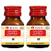BJain Calcarea Fluorica 6X (25g, Pack of 2)