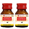 BJain Mag Phos 6X (25g, Pack of 2)