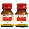 BJain Natrum Sulphuricum 6X (25g, Pack of 2)