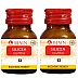 BJain Silicea 6X (25g, Pack of 2)