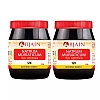 BJain Natrum Muriaticum 12X (450g, Pack of 2)