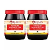 BJain Natrum Muriaticum 3X (450g, Pack of 2)