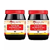 BJain Natrum Muriaticum 6X (450g, Pack of 2)