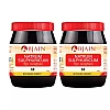 BJain Natrum Sulphuricum 6X (450g, Pack of 2)