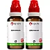 BJain Abrotanum 1X (Q) (30ml, Pack of 2)