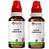 BJain Acidum Carbolicum 1X (Q) (30ml, Pack of 2)