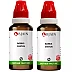 BJain Agnus Castus 1X (Q) (30ml, Pack of 2)
