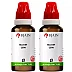 BJain Allium Cepa 1X (Q) (30ml, Pack of 2)