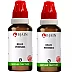 BJain Bellis Perennis 1X (Q) (30ml, Pack of 2)