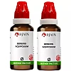 BJain Berberis Aquifolium 1X (Q) (30ml, Pack of 2)
