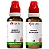 BJain Berberis Aquifolium 1X (Q) (30ml, Pack of 2)
