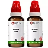 BJain Bryonia Alba 1X (Q) (30ml, Pack of 2)