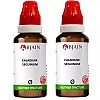BJain Caladium Seguinum 1X (Q) (30ml, Pack of 2)