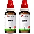 BJain Caladium Seguinum 1X (Q) (30ml, Pack of 2)