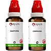 BJain Camphora 1X (Q) (30ml, Pack of 2)