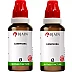 BJain Camphora 1X (Q) (30ml, Pack of 2)