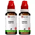 BJain Cineraria Maritima 1X (Q) (30ml, Pack of 2)