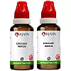 BJain Cocculus Indicus 1X (Q) (30ml, Pack of 2)