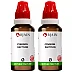 BJain Cynodon Dactylon 1X (Q) (30ml, Pack of 2)