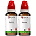 BJain Damiana 1X (Q) (30ml, Pack of 2)