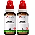 BJain Drosera Rotundifolia 1X (Q) (30ml, Pack of 2)