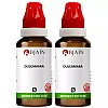BJain Dulcamara 1X (Q) (30ml, Pack of 2)