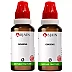 BJain Ginseng 1X (Q) (30ml, Pack of 2)